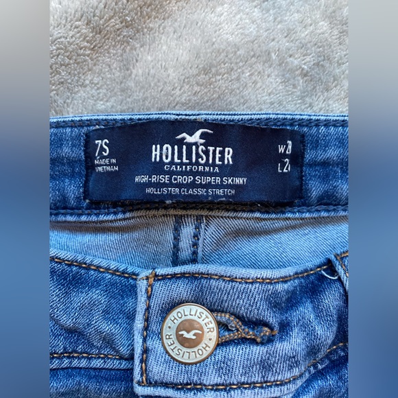 Hollister jeans - Picture 5 of 5
